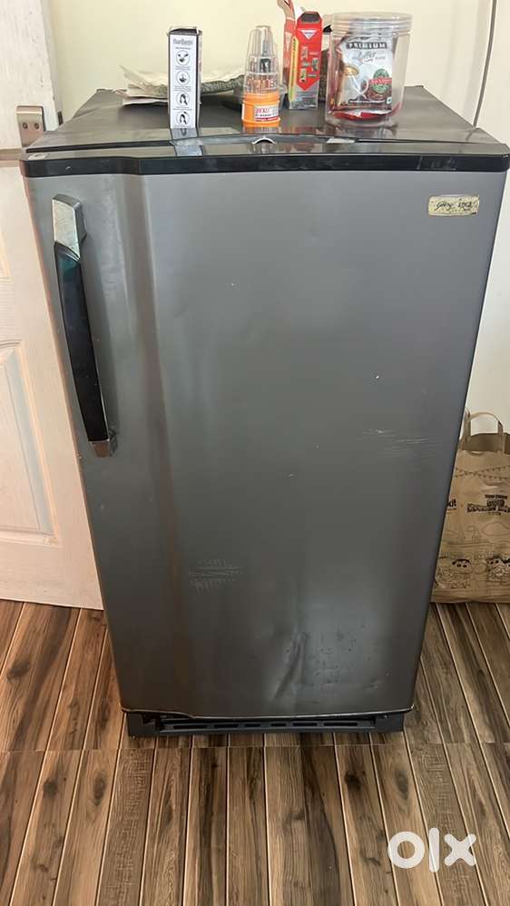 Used Godrej fridge for sale