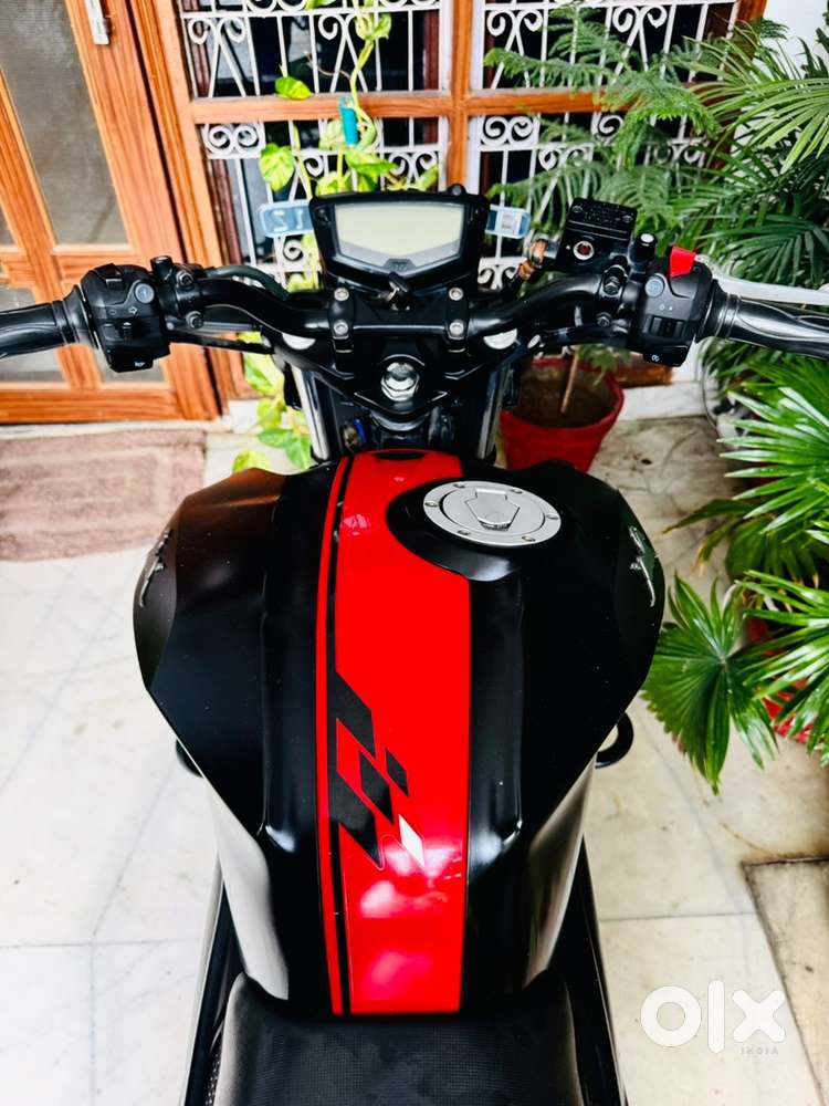 All new TVS Apache RTR 160 4V Special Edition