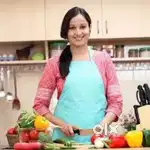 Cooking job for housewives tiffin services