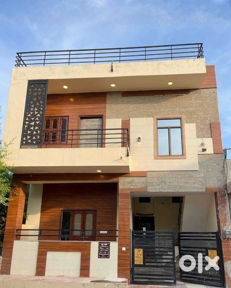 3Bhk Budget Home Near Birla School, Jodhpur