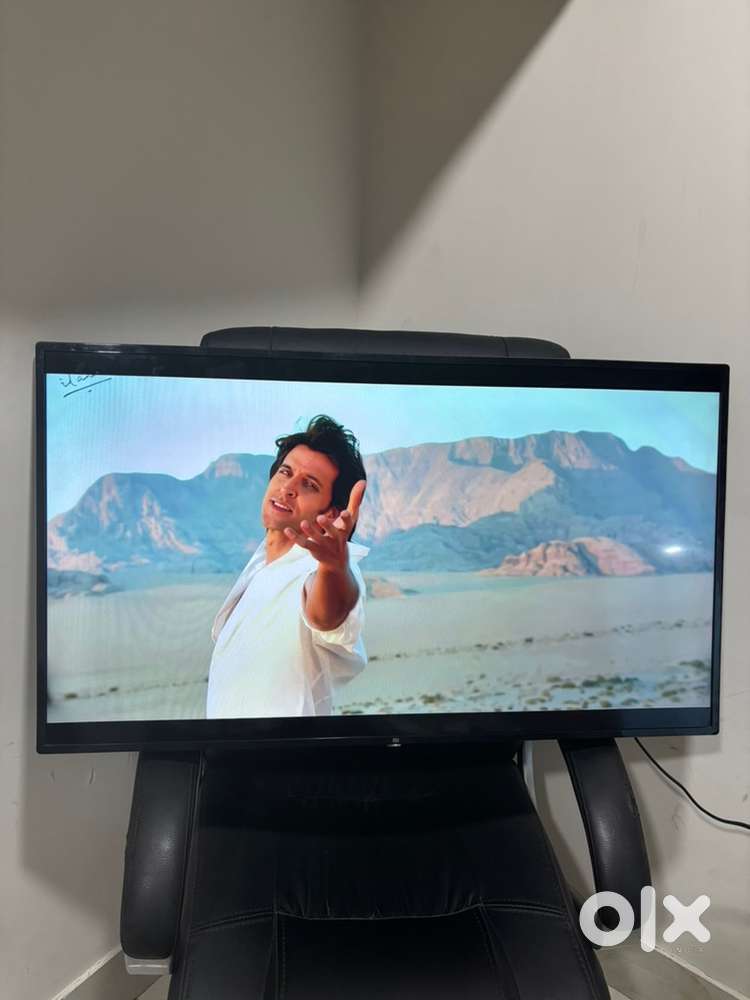 MI 4k Smart LED TV 42(inches)