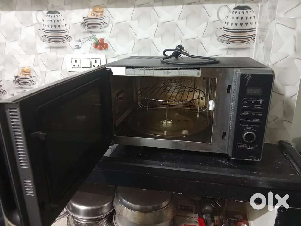 Micro oven for sale
