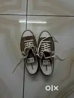 Original Converse star player