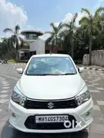 Maruti Suzuki Celerio 2021-1.0 VXI CNG MT, 2018, CNG & Hybrids