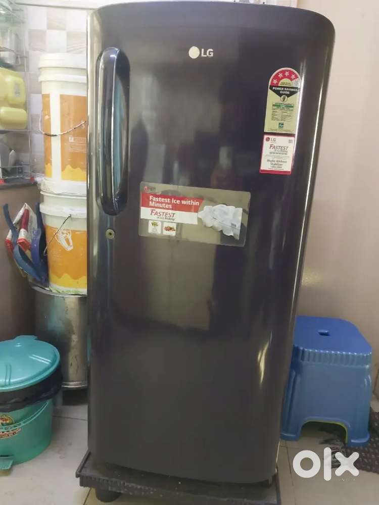 LG Refrigerator