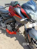 Pulsar ns 200