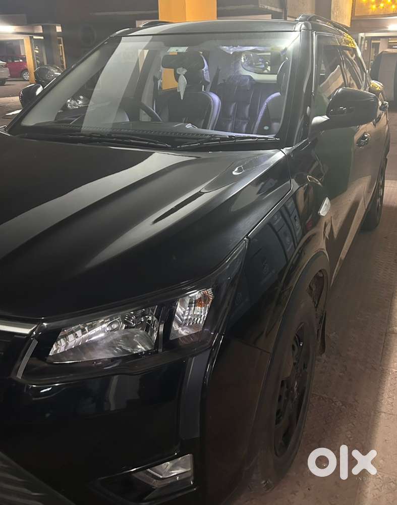 Mahindra XUV300 2023 Petrol 11010 Km Driven