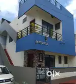 Furnished Home