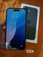 iPhone 16 128 GB battery health 100%