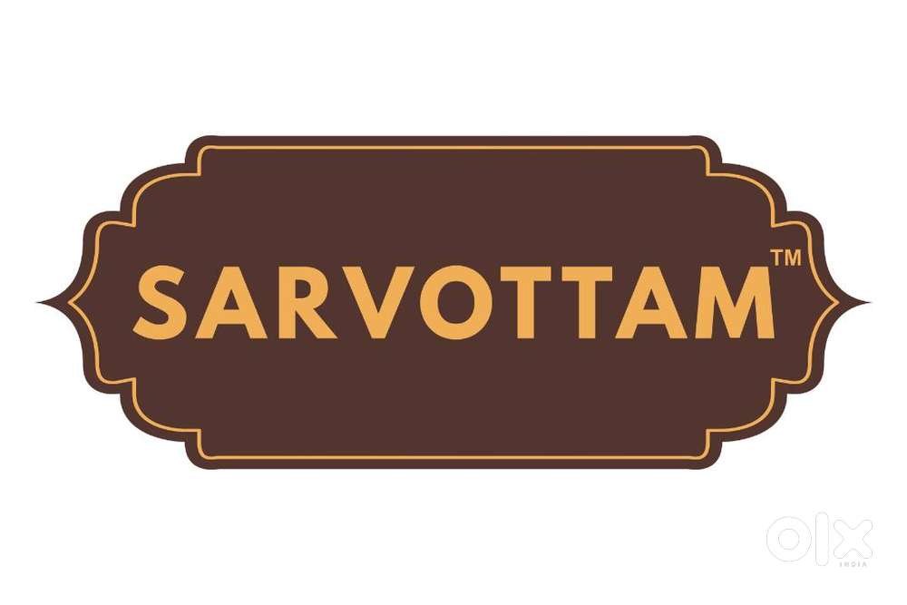 Requiring Salesman for a wheat flour brand