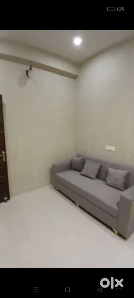 Shryansh property 2bhk flat