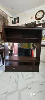 New tv unit