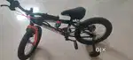 Kross cycle