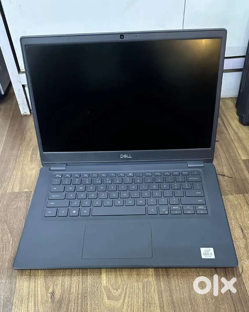 Dell latitude i5 8th Gen Laptop in Best Condition