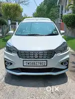 Maruti Suzuki Ertiga maruti-suzuki-ertiga-zdi-plus, 2019, Diesel