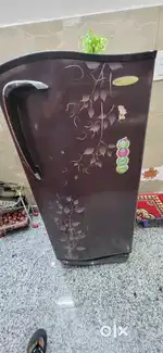 Selling godrej Single Door Home Refrigerator .