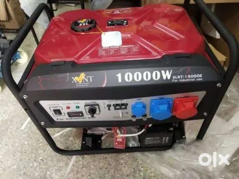 10kw generator Auto matic Voltage Regulator