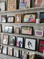 Photo frames
