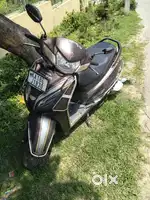 Honda 6G STD