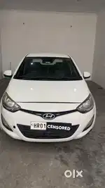 Hyundai i20 2012 Petrol 80000 Km Driven
