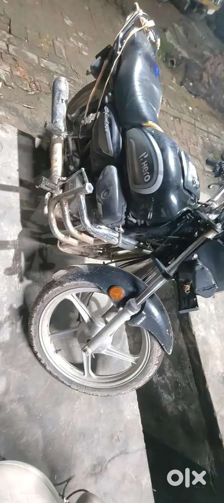 Excellent condition