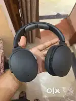 Skull candy headphones