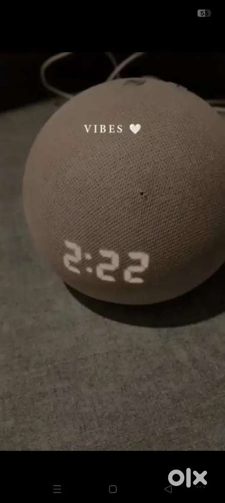 Alexa app help you device very good hay say anything about what is you