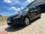 Iam acting driver