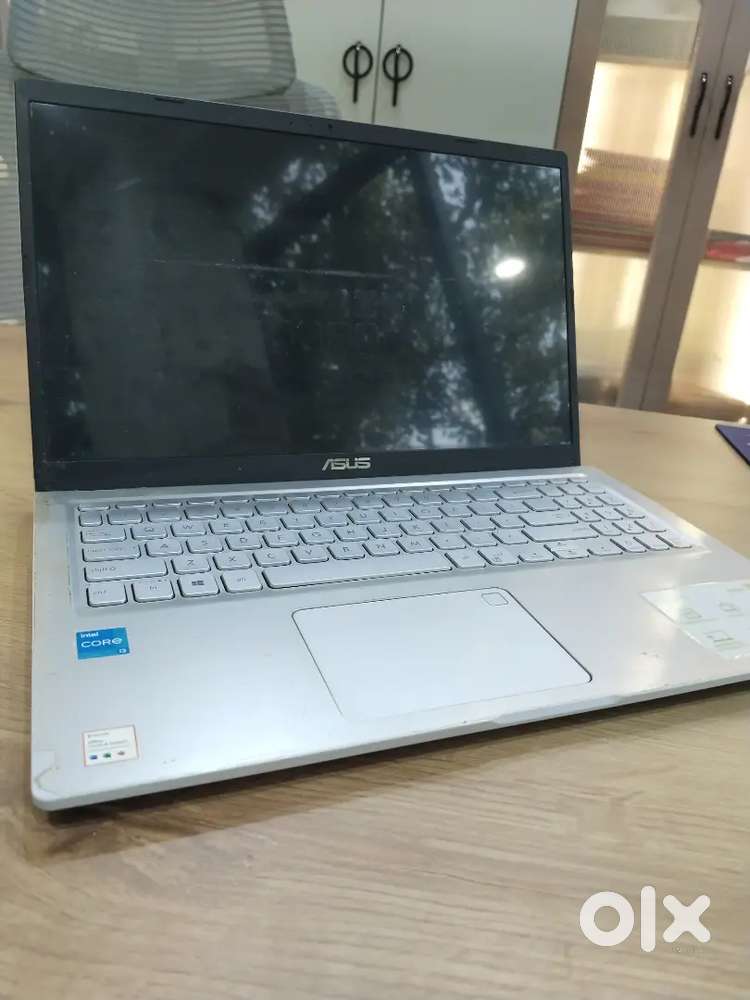 Assus Laptop 8gb Ram 256 SSD A1 condition