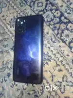 Redmi Note 10 side button machine all ok phone original display 8 128