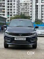 Tata Tigor 1.2 Revotron XZ Plus CNG, 2022, CNG & Hybrids