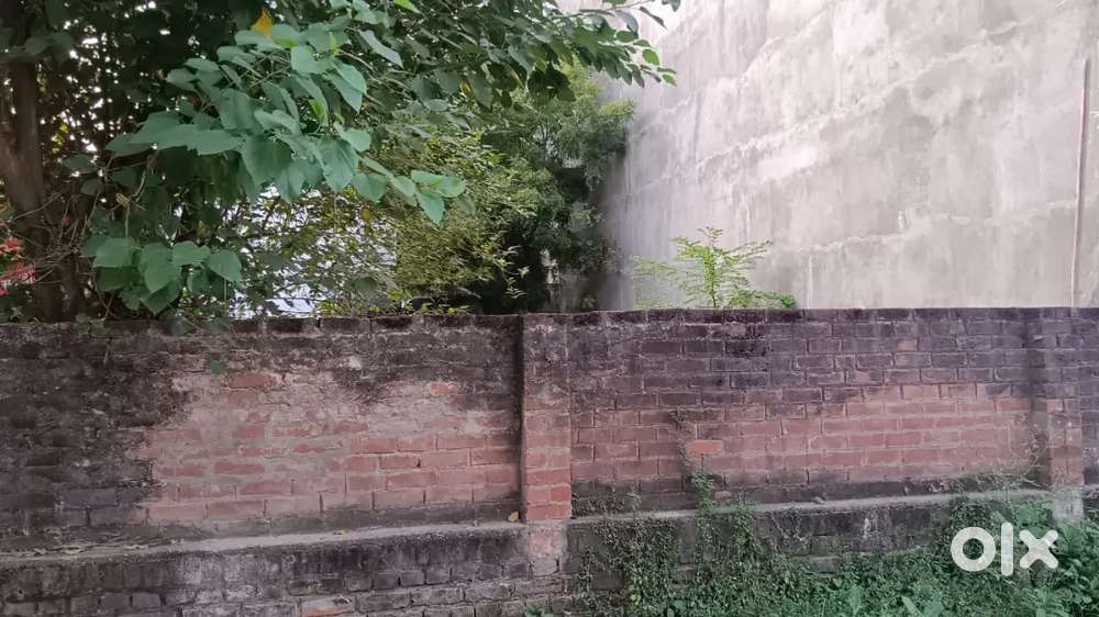 LDA plot available for sale in Gomti Nagar Lucknow