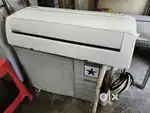 Blue star AC 2022 model