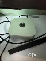 MAC MINI M4 16GB RAM 256GB ROM Only 5 Days OLD