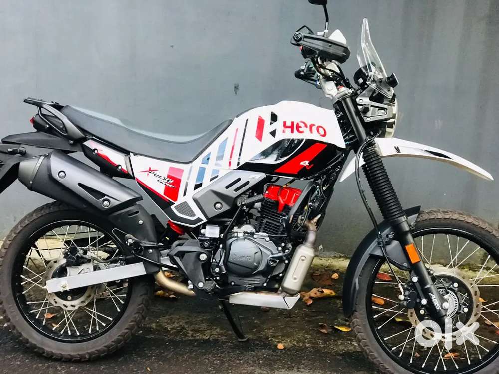 Full condition