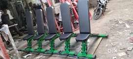 Home Gym Bench, Super Bench, Weight-load 250kgd