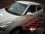 Swift Dzire 2013 last