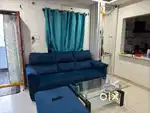 iam selling on sofa