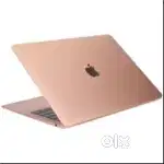 Macbook Air 2020 13 - Intel i3 Chip - Latest MacOS Update (Tahoe)