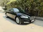 Jaguar XF 2.0 Diesel Prestige, 2017, Diesel