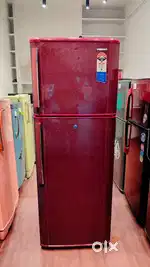 SAMSUNG Double Door 315liter 5star Refrigerator Frost Free Delivery