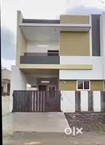 2Bhk House near AIIMS Hospital & Tatiband Chowk, Hirapur Raipur CG