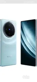 Vivo X100 16/512 Gb, With Full kit, no damage..