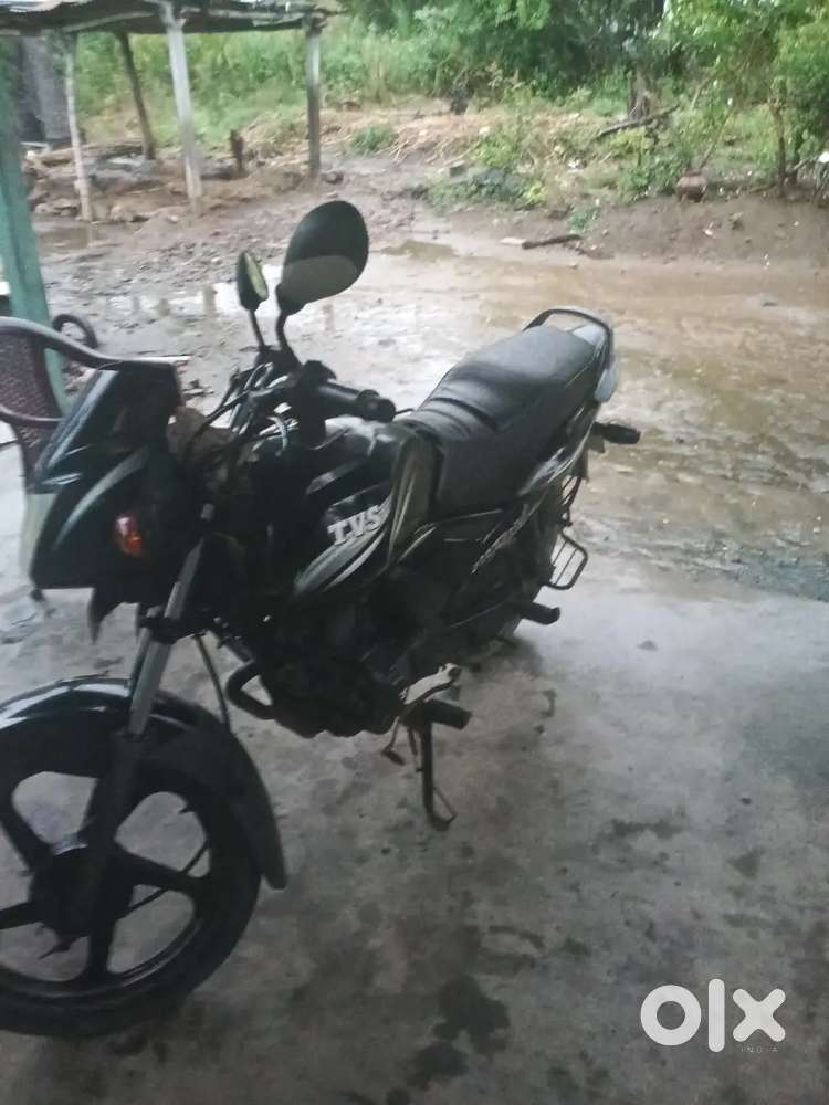 Good condition self work