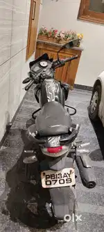 TVs Apache 180 cc