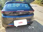 Tata Altroz 2020 Petrol Well Maintained