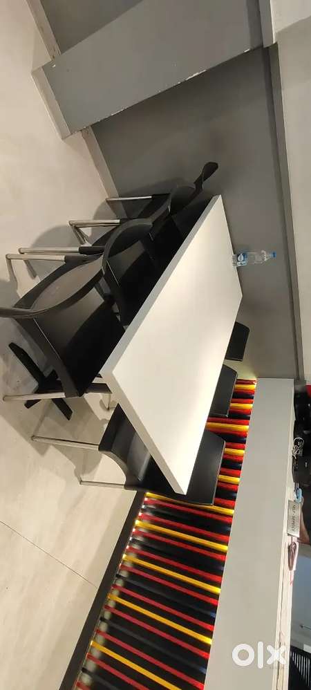 Want to sell restaurant Dining Table