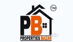 Open flats and villas