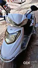 Mantra Marvel EV Electric Scooter in Excellent Condition
