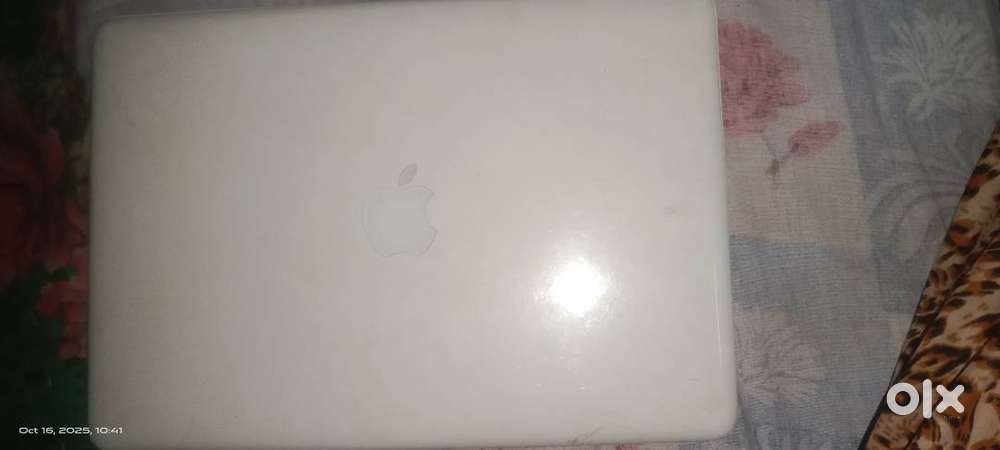 Apple macbook